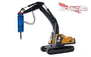 rc4wd earth digger 360l