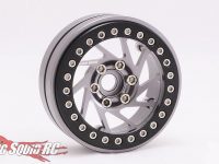 Sweep Racing Spiral 1.9 Aluminum RC Crawling Wheels