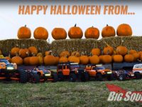 Happy Halloween Traxxas