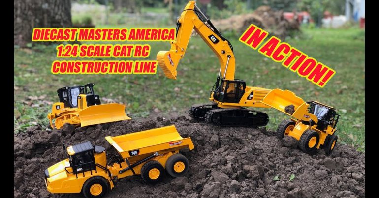 big america rc