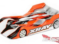 2021 XRay X12 Pan Car Kit