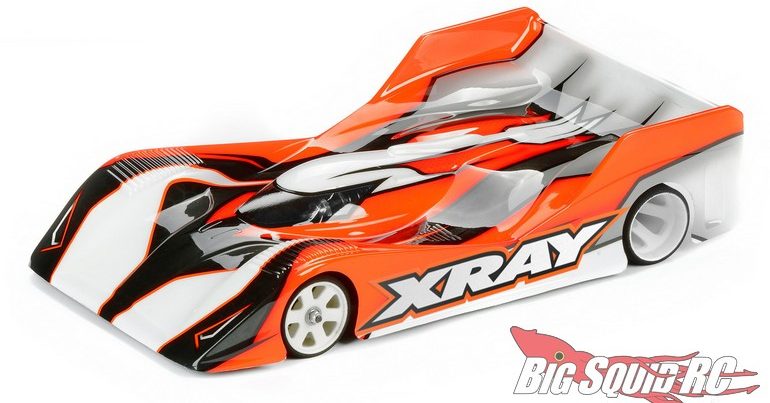2021 XRay X12 1/12 Pan Car Kit « Big Squid RC – RC Car and Truck