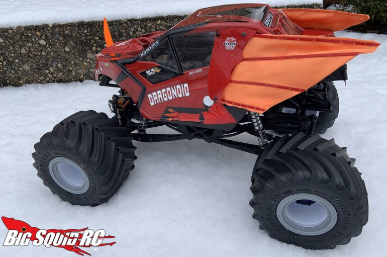 Monster Truck Madness 3D Bodies « Big Squid RC RC Car and Truck
