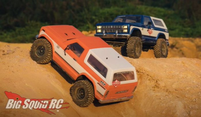 cross rc at4 emo rtr