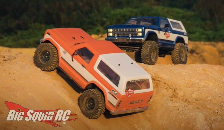cross rc at4 emo rtr