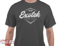 Exotek RC Speed Shop T-Shirt