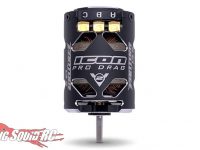 Fantom Racing 13.5 ICON-Torque v2 Pro Drag Works Edition Brushless Motor