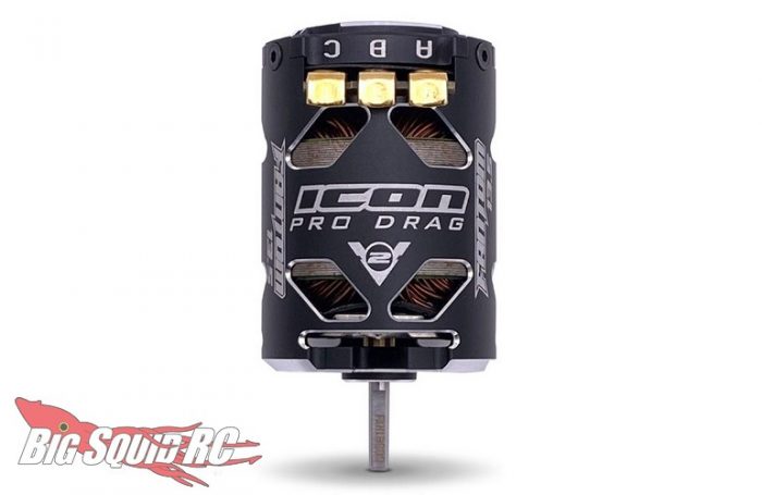 rc drag racing brushless motor