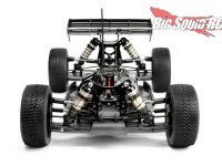 HB Racing E819RS Buggy Kit