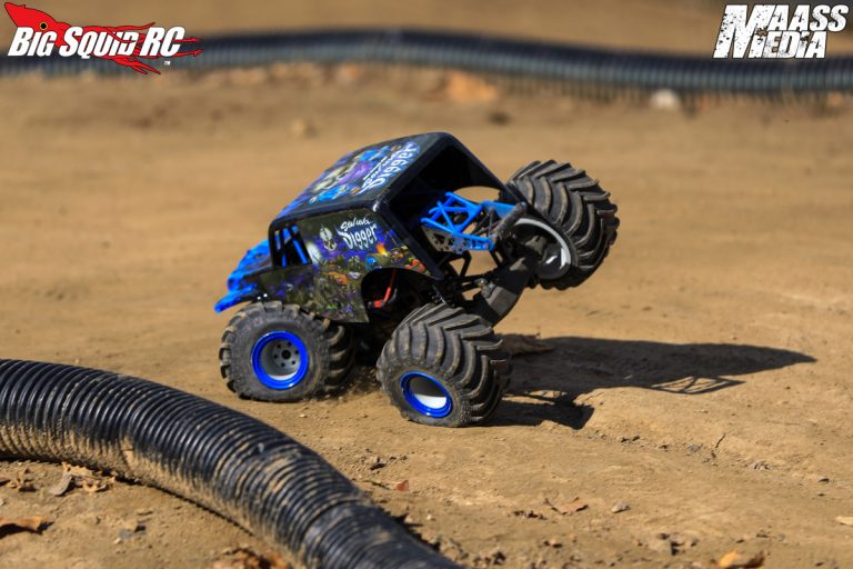son uva digger body