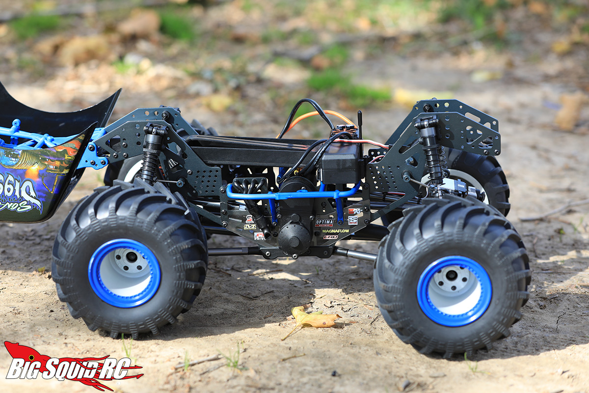 Losi body sale