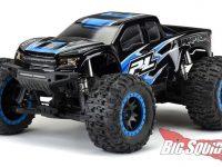 Pro-Line 2017 Ford F-150 Raptor Tough-Color Body X-MAXX