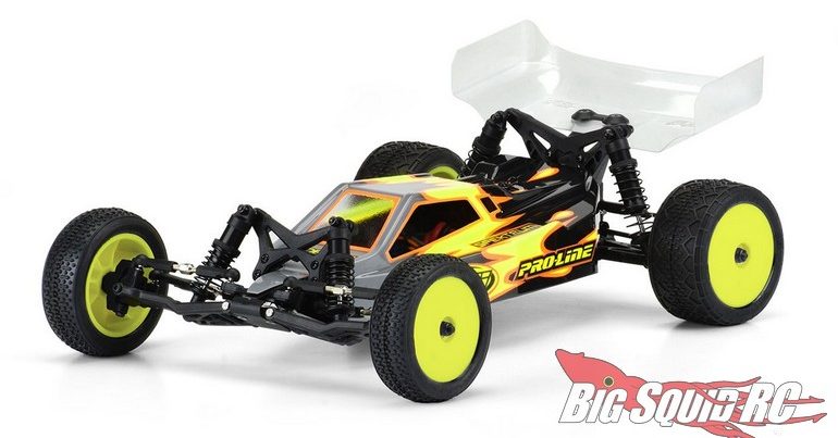 losi mini b