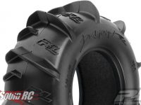 Pro-Line Dumont Paddle SC Tires