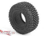 RC4WD BFGoodrich TA KR3 1.0 Tires