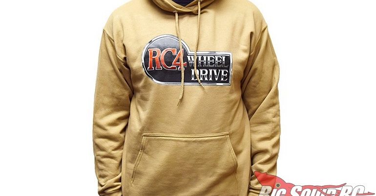 RC4WD Old School Hoodie « Big Squid RC – RC Car and Truck News, Reviews ...