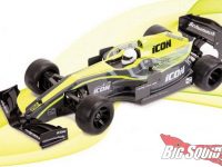 Schumacher Icon F1 Car RC