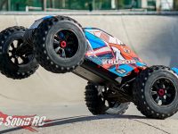 Team Corally 2021 Kronos XP 6S Monster Truck RTR
