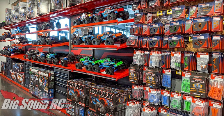 2020 Traxxas Holiday Gift Guide