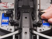 Traxxas How To Adjust Dual Servos Summit E-Revo