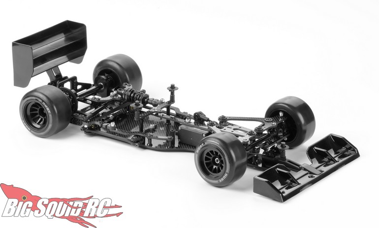 xray x1 f1