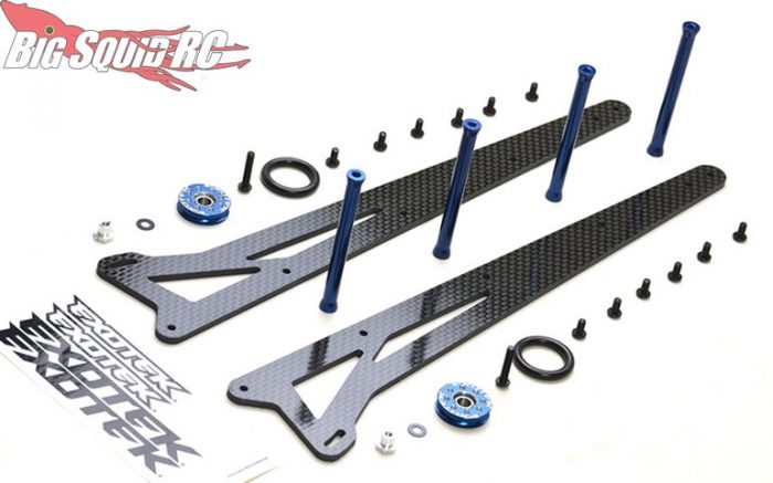 slash wheelie bar