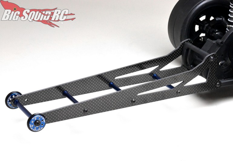 slash 2wd wheelie bar