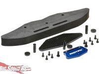 Exotek Drag Racing Bumper Set Traxxas Slash