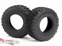 HPI Racing Toyo Tires Open Country MT SCT Tires