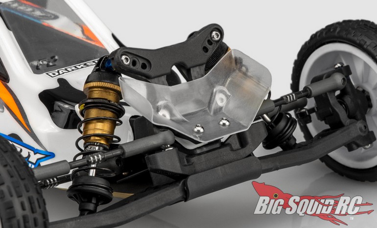 New 1 10th Buggy Wings From JConcepts Big Squid RC RC Car and