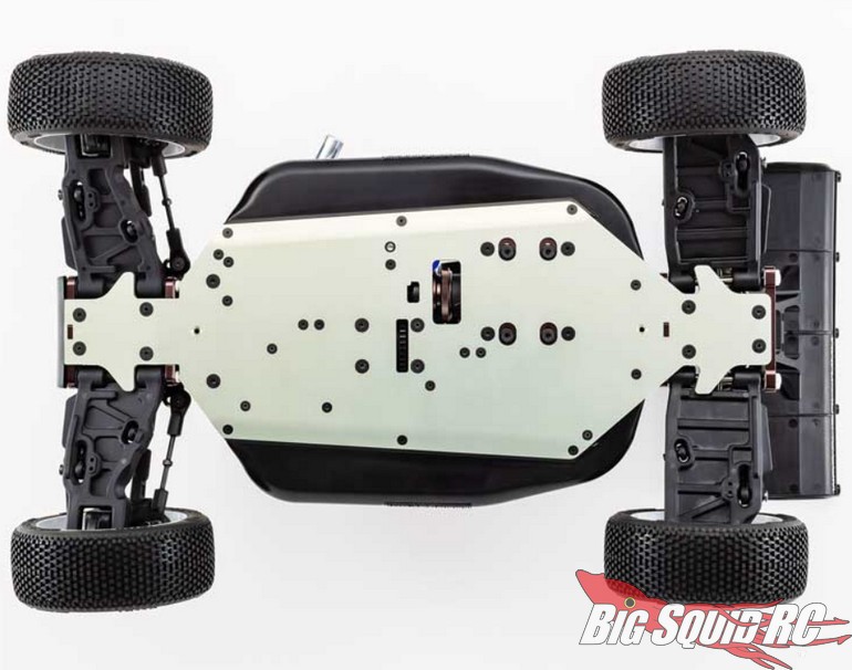 kyosho mp10e tki2