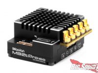 Maclan Racing M32t Pro 160 Brushless ESC