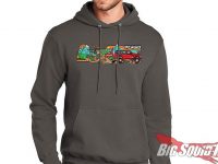 RC4WD Lifestyle Hoodie