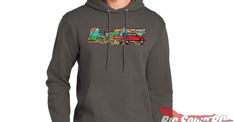 RC4WD Lifestyle Hoodie « Big Squid RC – RC Car and Truck News, Reviews ...