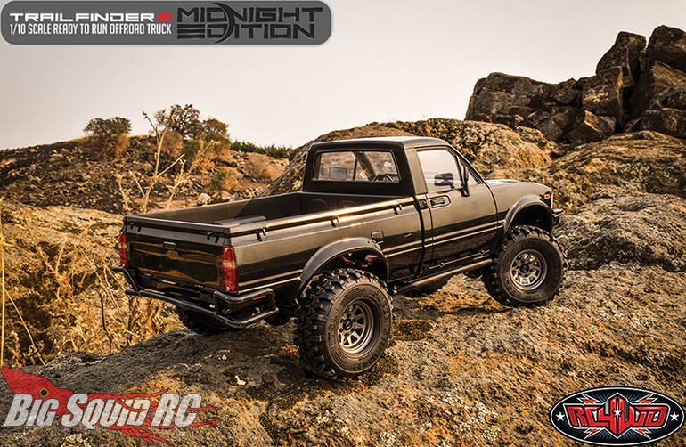mojave rc4wd