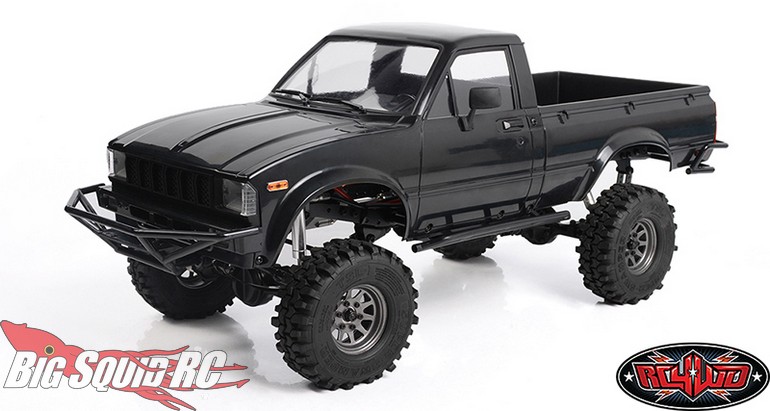 mojave rc4wd
