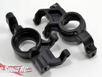 RPM Oversized Front Axle Carriers Traxxas X-Maxx