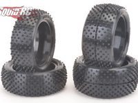 Schumacher RC Mezzo Carpet Astro Buggy Tires