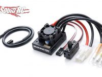 Tamiya RC 04SR Sensored Brushless ESC