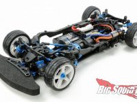 Tamiya TB-05R On-Road Chassis Kit