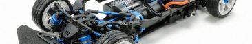Tamiya TB-05R On-Road Chassis Kit