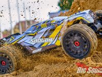 Team Corally 2021 Shogun Super Speed Truggy XP 6S