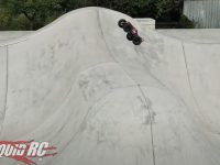 Team Corally Drone Video