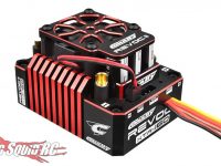 Team Corally Revoc II TRX 160 Brusless ESC