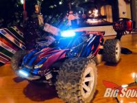 Traxxas RC Christmas Video