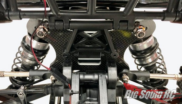 losi dbxl e parts