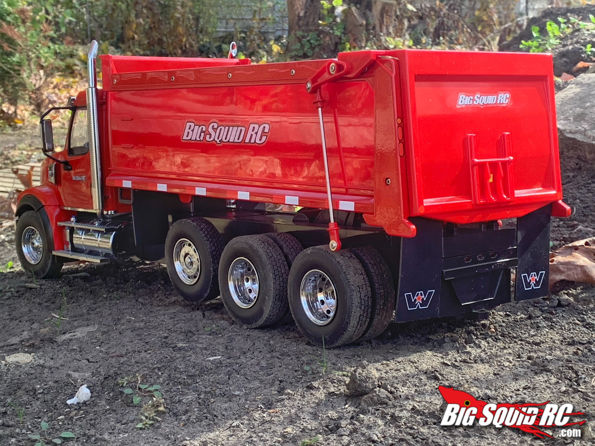 diecast masters western star 49x