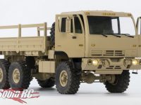 Cross RC FC6 6X6 Off-Road Truck