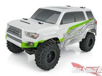 Element RC Enduro24 Crawler RTR Trailrunner