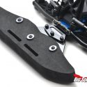 Exotek Racing DR10 Bumper Set